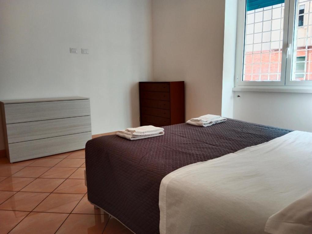 San Pietro Holiday Apartment Roma Exterior foto