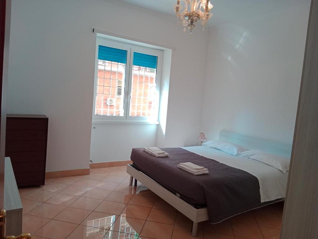 San Pietro Holiday Apartment Roma Exterior foto