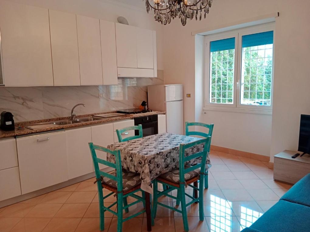 San Pietro Holiday Apartment Roma Exterior foto