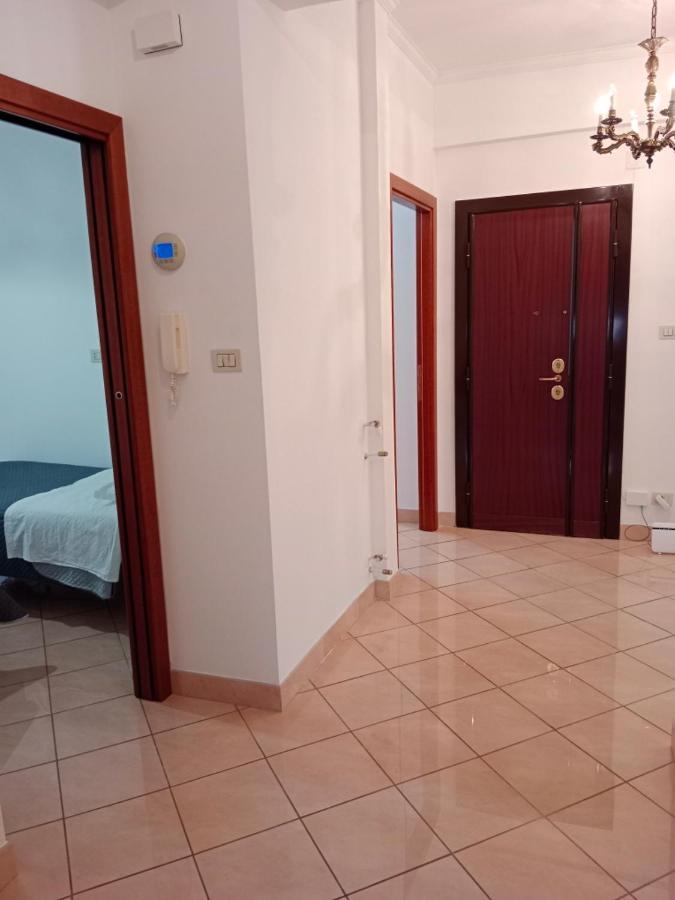 San Pietro Holiday Apartment Roma Exterior foto